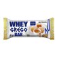 Whey Grego Bar - Caixa 12 Barras 40g cada - Nutrata